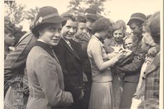 Album Schwedt 1940