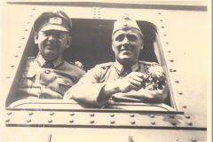 Album Schwedt 1940