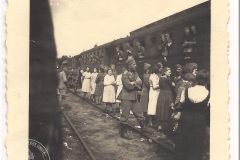 Album Schwedt 1940