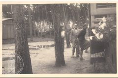 Album Schwedt 1940