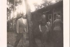 Album Schwedt 1940