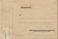 Album Schwedt 1940