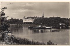 Album Schwedt 1940