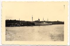 Album Schwedt 1940