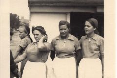 Album Schwedt 1940