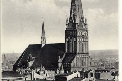 Album Schwedt 1940