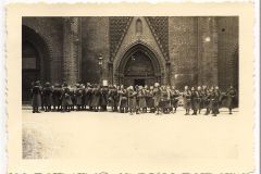 Album Schwedt 1940