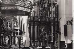 Album Schwedt 1940