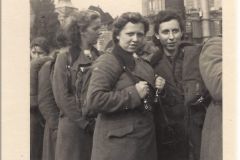 Album Schwedt 1940
