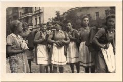 Album Schwedt 1940