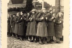 Album Schwedt 1940