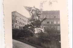 Album Schwedt 1940