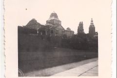 Album Schwedt 1940