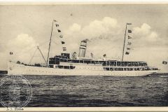 Album Schwedt 1940