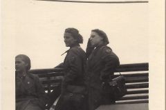 Album Schwedt 1940