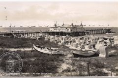 Album Schwedt 1940