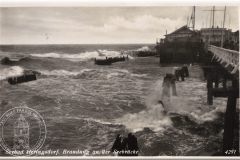 Album Schwedt 1940