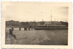 Album Schwedt 1940
