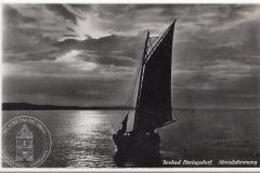 Album Schwedt 1940
