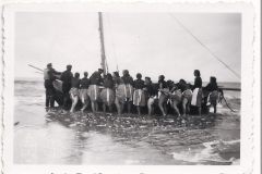 Album Schwedt 1940
