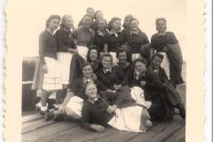 Album Schwedt 1940