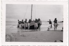 Album Schwedt 1940