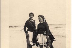 Album Schwedt 1940