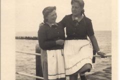 Album Schwedt 1940