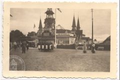 Album Schwedt 1940