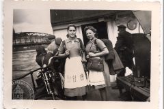 Album Schwedt 1940