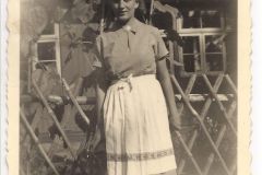 Album Schwedt 1940
