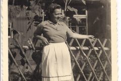 Album Schwedt 1940