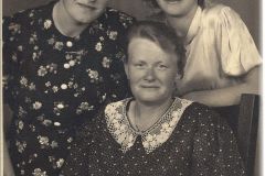 Album Schwedt 1940