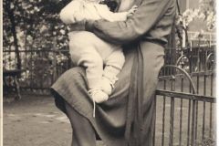 Album Schwedt 1940