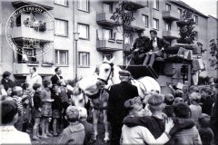 Schwedt - Einzelfotos 1945 bis 1990