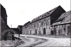 Schwedt 1945 - 1990