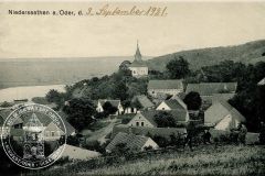 Weitere Ortschaften in der Neumark